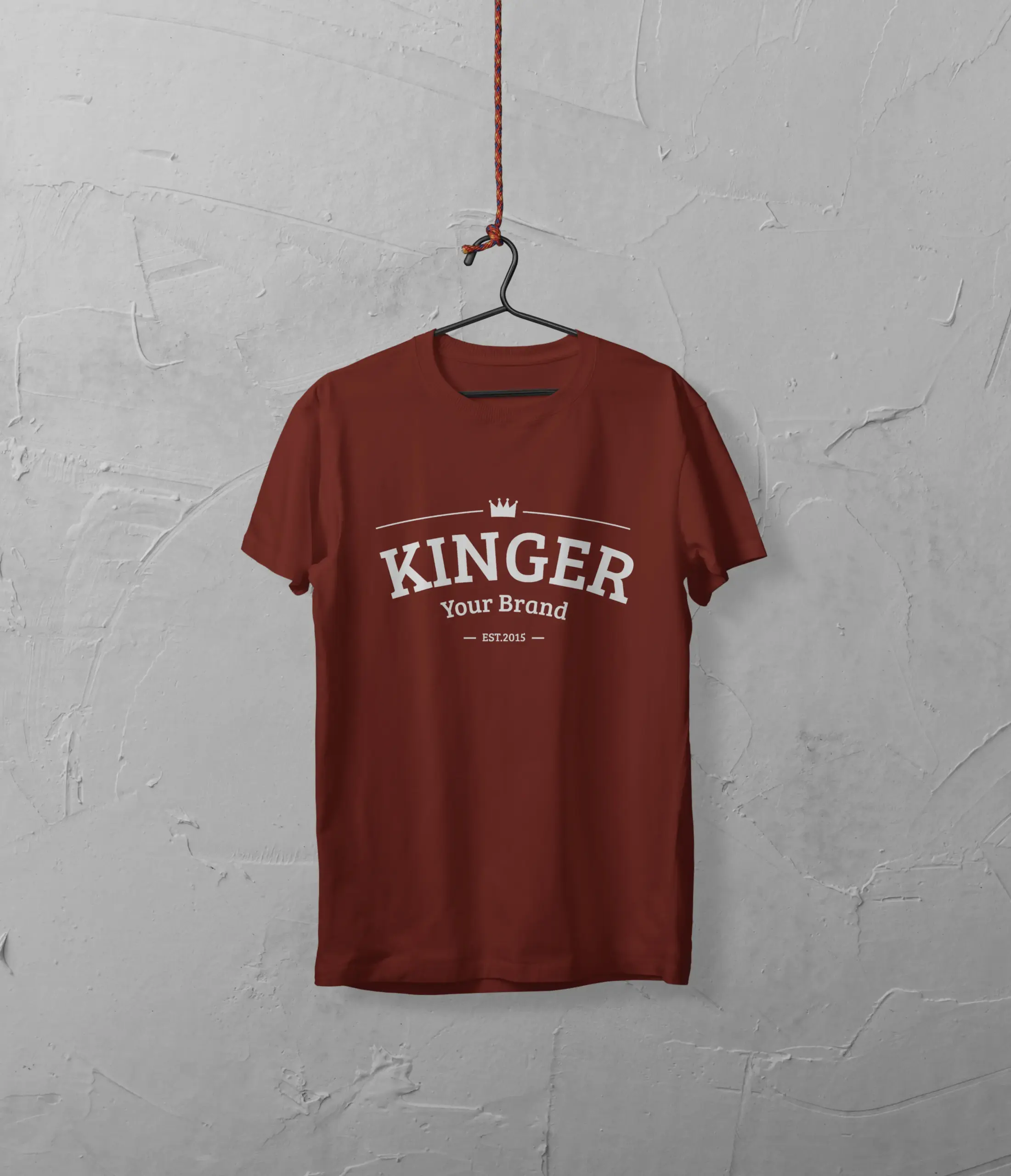 J & J Inc. custom printed apparel collection
