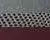 Heather Grey/ Charcoal/ Maroon