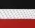 Black/ White/ Red