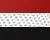 Red/ White/ Black