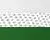 White/ Kelly Green CMB