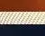 Dark Orange/ Birch/ Patriot Blue