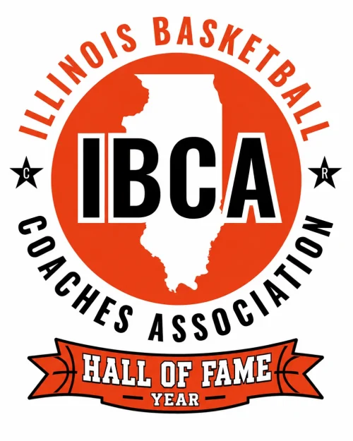 IBCA Hall of Fame Decal