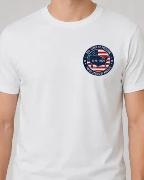White_USAFlagPatrioticFreedom